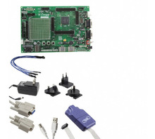 MPC5554EVBE bild