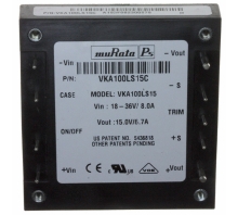 VKA100LS15C bild