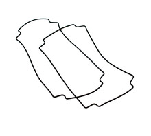 1554HGASKET bild