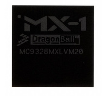 MC9328MXLVM20R2 bild