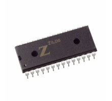 Z87C3304PECR53KM bild