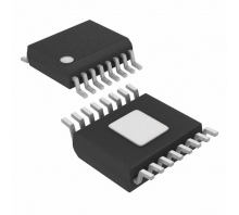 MAX2232EEE+T bild