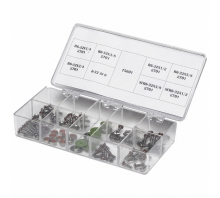 ENGINEERING KIT-8 bild