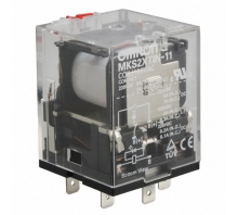 MKS2XTIN-11 AC120 bild