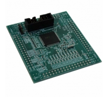 ML610Q412 REFBOARD bild