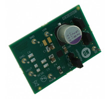 NCV8537MN500GEVB bild