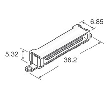 PM1M050HDAR1000 bild