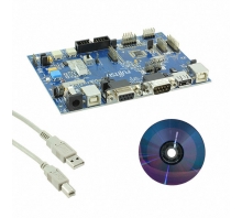 SK-FM3-48PMC-MB9BF524K bild