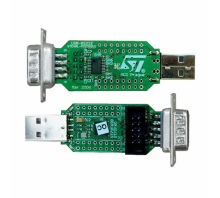 STEVAL-PCC002V1 bild
