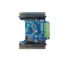 X-NUCLEO-IHM11M1 bild