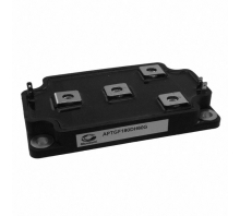 APTGF180DH60G bild