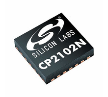 CP2102N-A01-GQFN28R bild