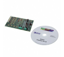 EVAL-AD5222SDZ bild