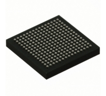 ICE40LP8K-CM225 bild