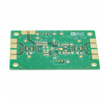 AD8139ACP-EBZ bild