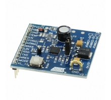 ATA6624-EK bild