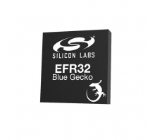 EFR32BG1B232F256GJ43-C0R bild
