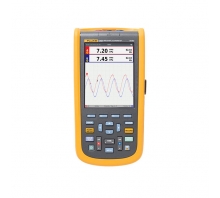FLUKE-125B/NA bild