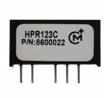 HPR123C bild
