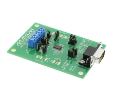 MAX3161EEVKIT+ bild