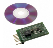 STEVAL-ISA045V2 bild