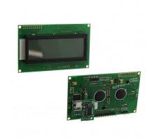 GLK12232-25-USB-FGW bild