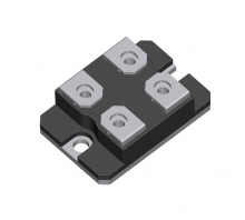 KHR4-T227 2000 OHM 5% bild