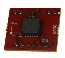 SCA830-D07-PCB bild