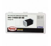 AVR0603-0805-KIT bild