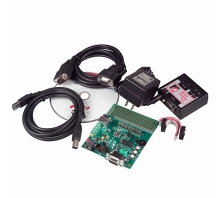 C8051F320DK-U bild