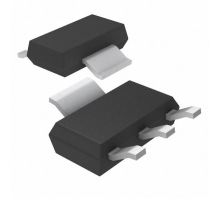 LT1118CST-5#TRPBF bild