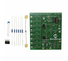 MCP6XXXEV-AMP2 bild