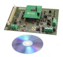 EVAL-AD5242DBZ bild