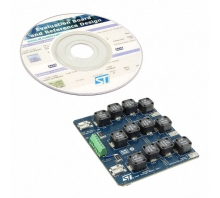 STEVAL-ISV008V1 bild