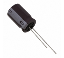 UPB1E102MHD bild
