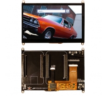 NHD-7.0CTP-CAPE-L bild