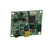 STEVAL-MKI100V1 bild