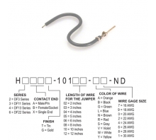 H3AXT-10103-S8 bild