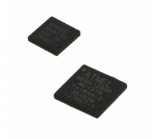 ATMEGA1284PR231-MU bild