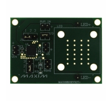 MAX16803EVKIT+ bild