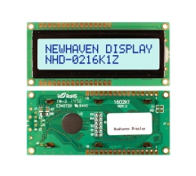 NHD-0216K1Z-FSW-GBW-L bild