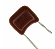 ECQ-B1H101KF bild