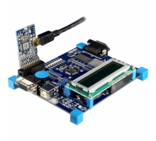 MCBSTM32U bild