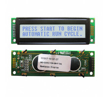 NHD-0220FZ-FSW-GBW-P-3V3 bild