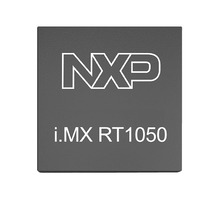 MIMXRT1051CVL5A bild