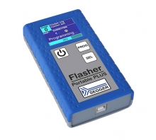 5.16.02 FLASHER PORTABLE PLUS bild