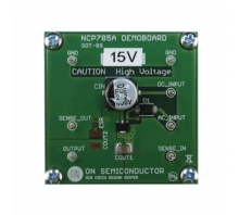 NCP785AH150GEVB bild
