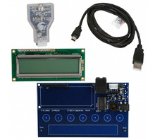 CY3213A-CAPSENSE bild