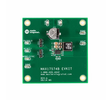 MAX17574EVKITB# bild