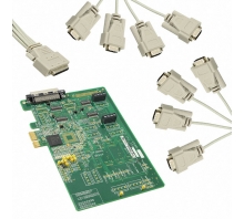 XR17V354IB-0A-EVB bild
